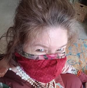 Meet your Posher, Caroline